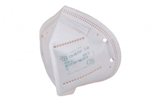 Респиратор Mastertool - Днепр-2N FFP2