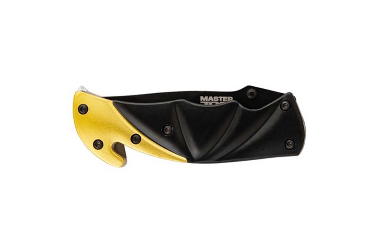 Нож туристический Mastertool - 150мм Bulat