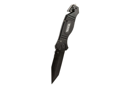 Нож туристический Mastertool - 207мм Elmax