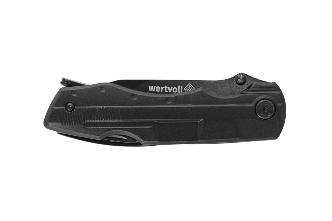 Мультитул Wertvoll - 16-в-1 Helfer