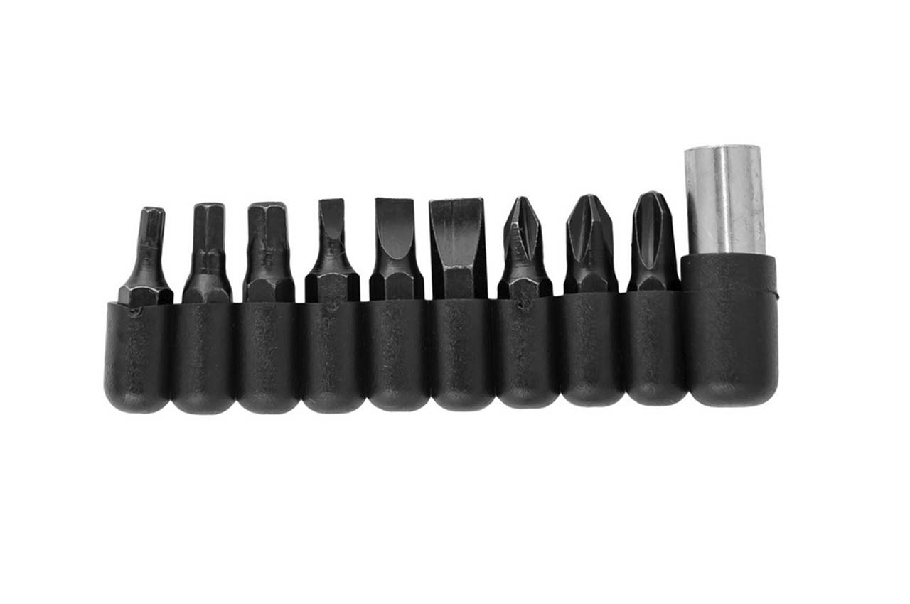 Мультитул Wertvoll - 16-в-1 Helfer