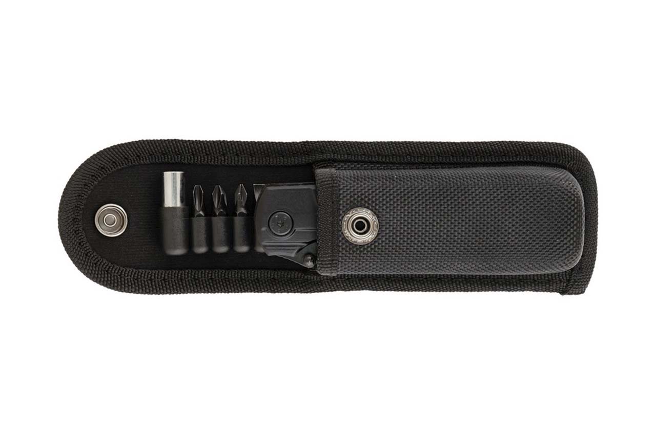 Мультитул Wertvoll - 16-в-1 Helfer