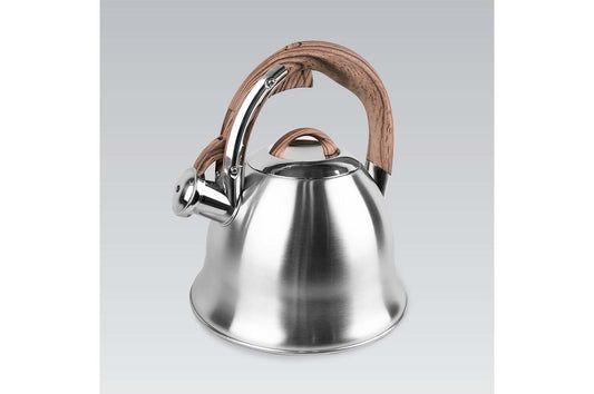 Чайник нержавеющий Maestro - 3л