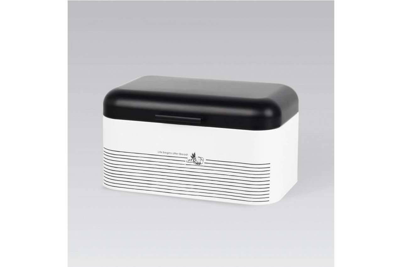 Хлебница Maestro - 300 x 200 x 157мм