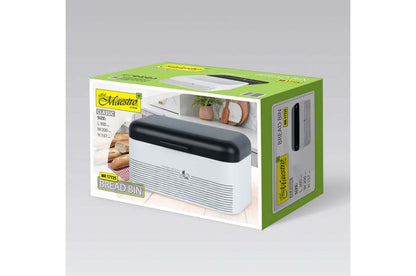 Хлебница Maestro - 300 x 200 x 157мм