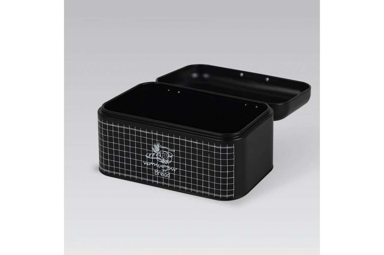 Хлебница Maestro - 300 x 200 x 157мм