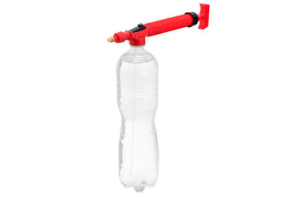 Опрыскиватель ручной Intertool - для ПЭТ бутылки