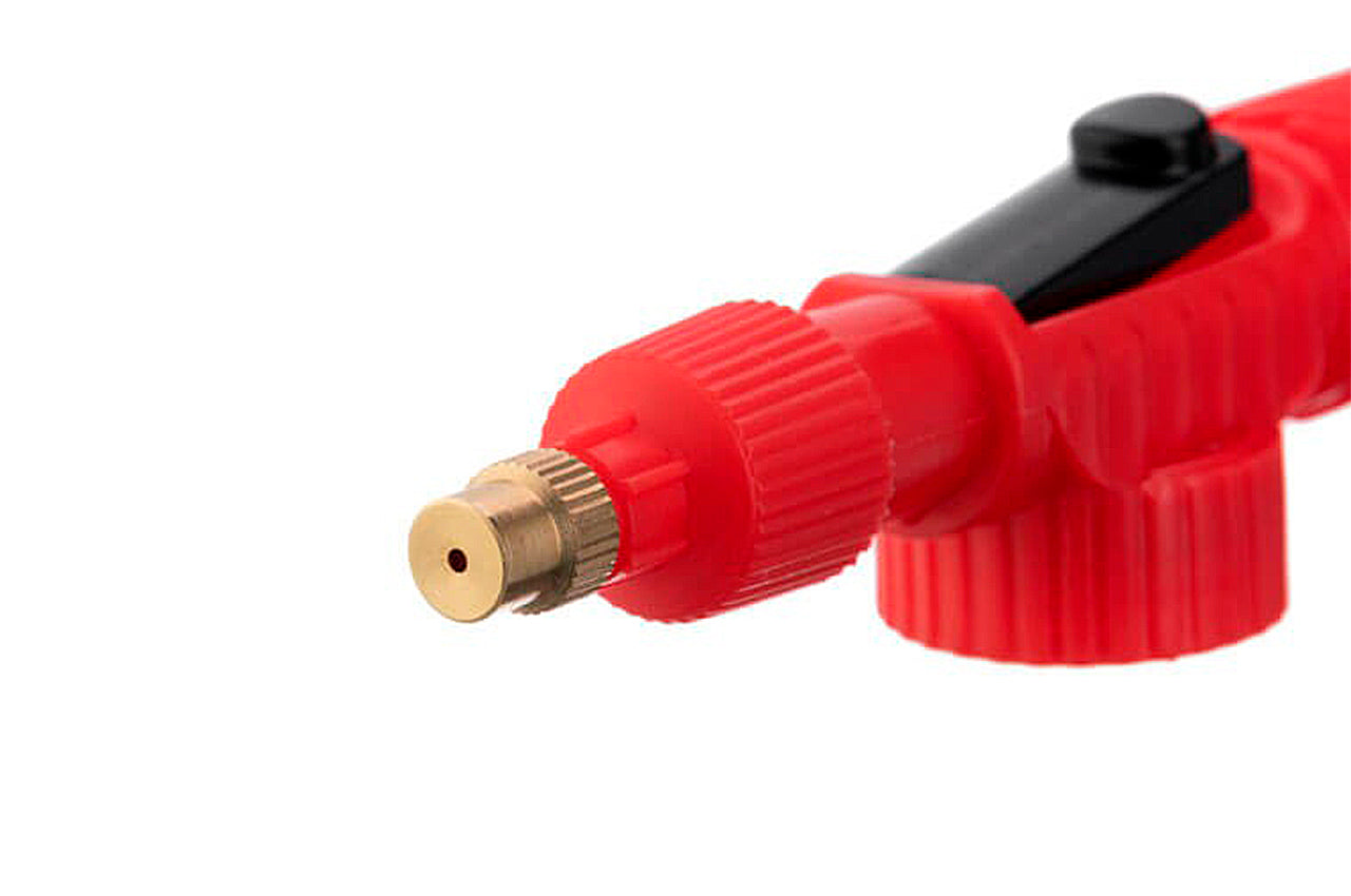 Опрыскиватель ручной Intertool - для ПЭТ бутылки