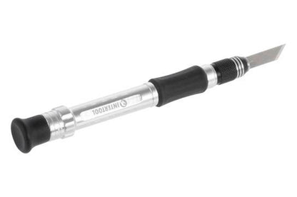 Набір скальпелів Intertool - 14од.