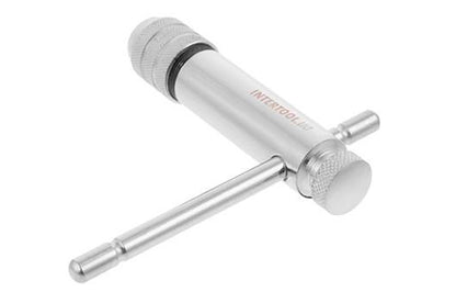 Держатель для метчика Intertool - M3 x M12 реверсионный