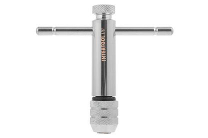 Держатель для метчика Intertool - M3 x M12 реверсионный