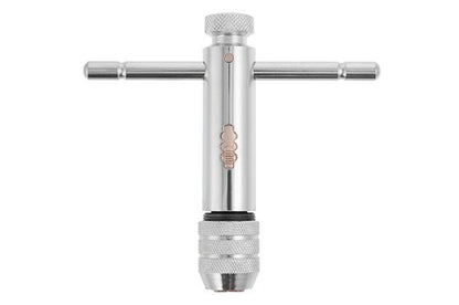 Держатель для метчика Intertool - M3 x M12 реверсионный