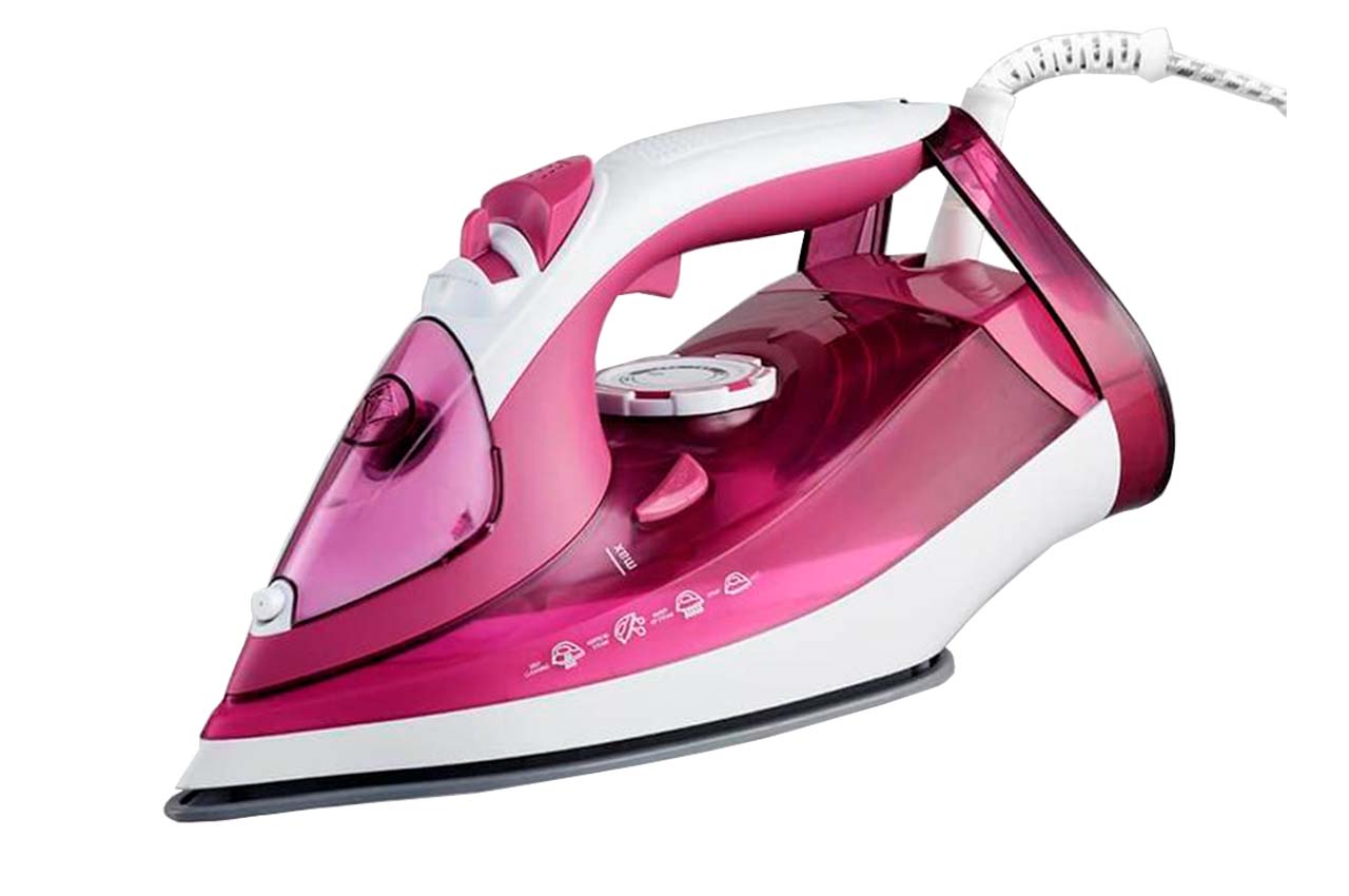 Утюг дорожный Maestro  - [MR-307C]