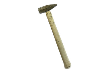 Молоток слесарный DV - 200г квадратный G