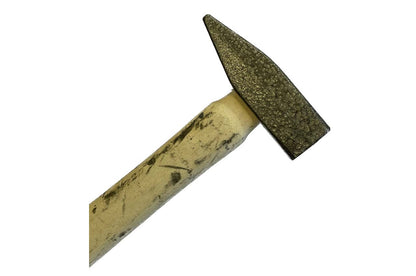 Молоток слесарный DV - 200г квадратный G