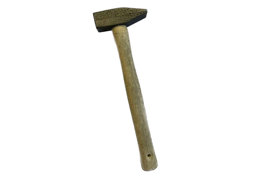 Молоток слесарный DV - 600г квадратный I