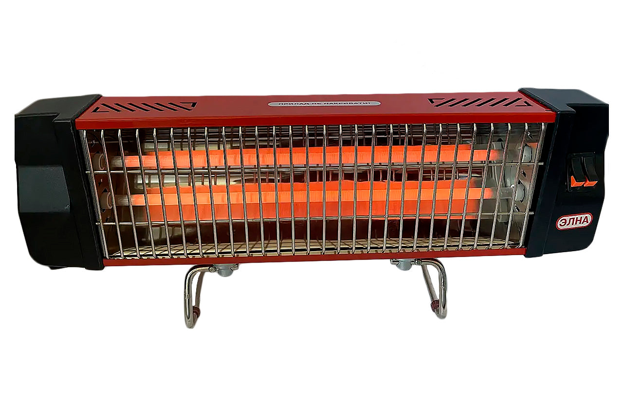 Электрообогреватель инфракрасный Elna - 1000Вт