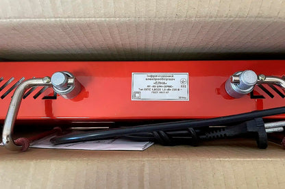 Электрообогреватель инфракрасный Elna - 1000Вт