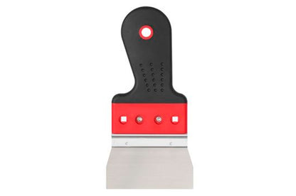 Шпатель Intertool - 100мм фасадный PRO