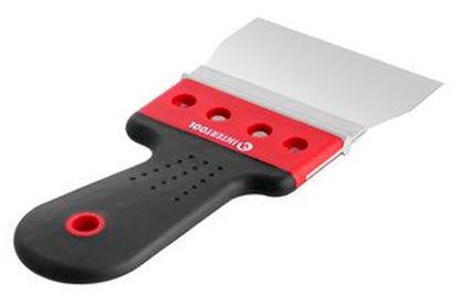 Шпатель Intertool - 100мм фасадный PRO