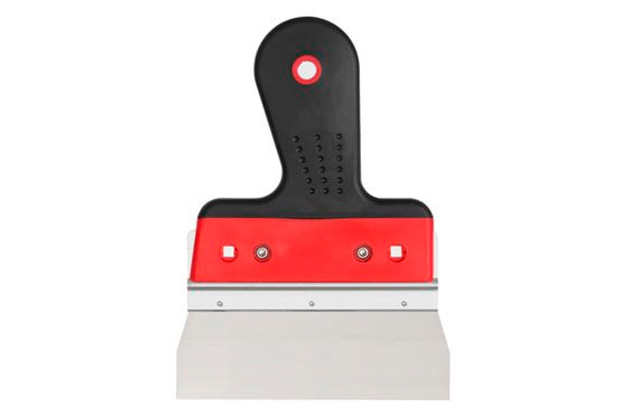 Шпатель Intertool - 150мм фасадный PRO