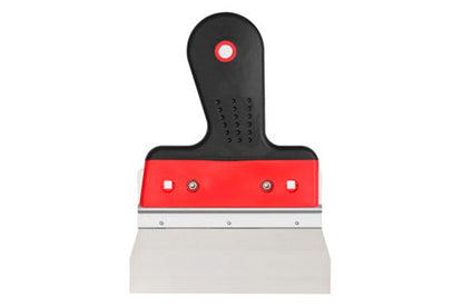 Шпатель Intertool - 150мм фасадный PRO