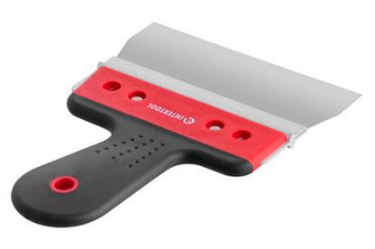 Шпатель Intertool - 150мм фасадный PRO