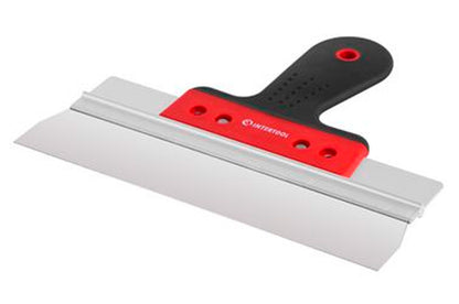 Шпатель Intertool - 250мм фасадный PRO