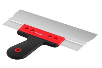 Шпатель Intertool - 250мм фасадный PRO