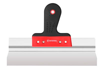 Шпатель Intertool - 300мм фасадный PRO