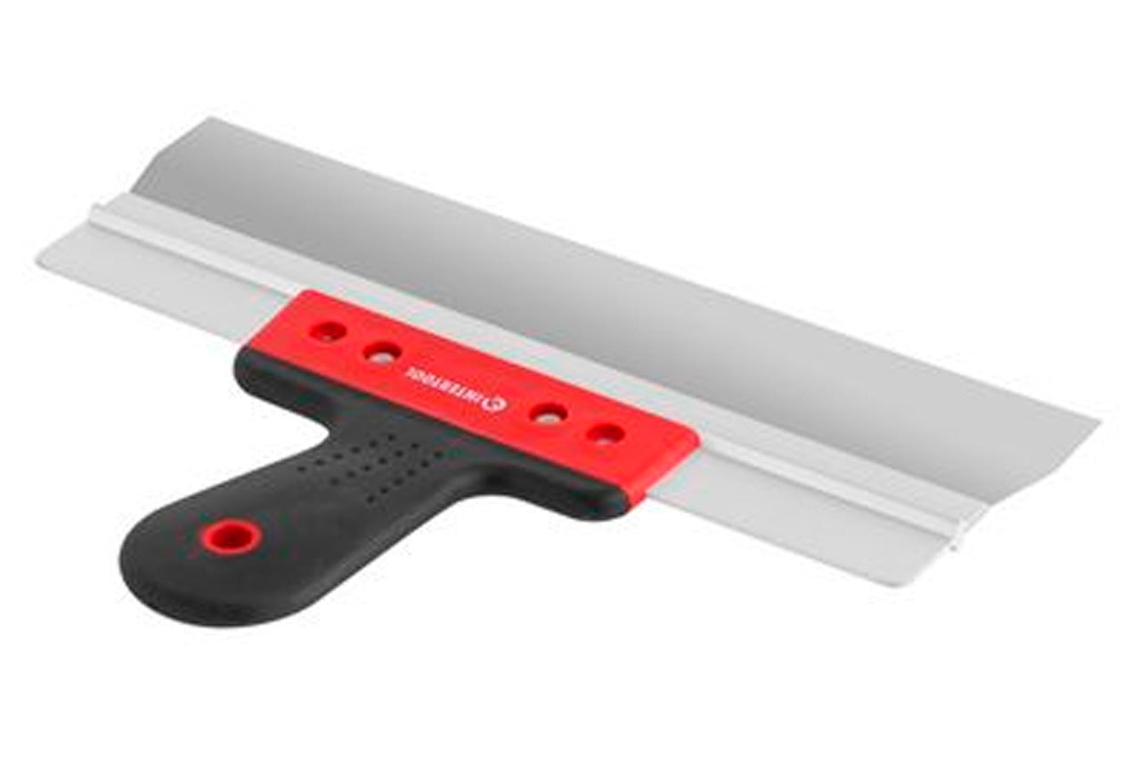 Шпатель Intertool - 300мм фасадный PRO