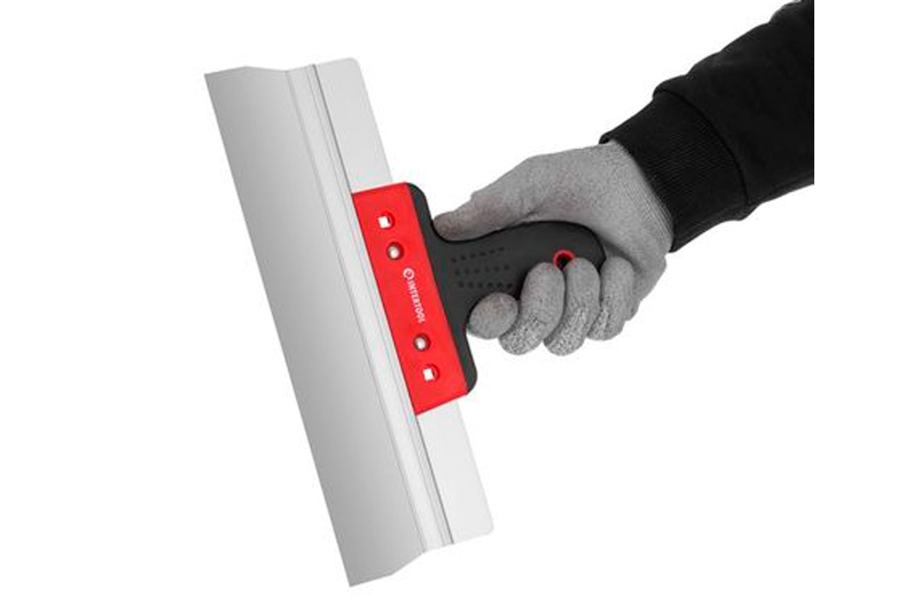 Шпатель Intertool - 300мм фасадный PRO