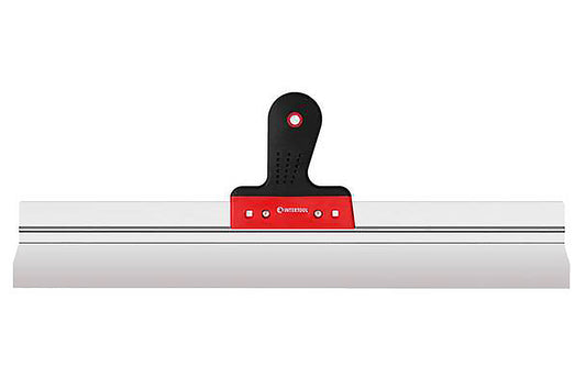 Шпатель Intertool - 600мм фасадный PRO