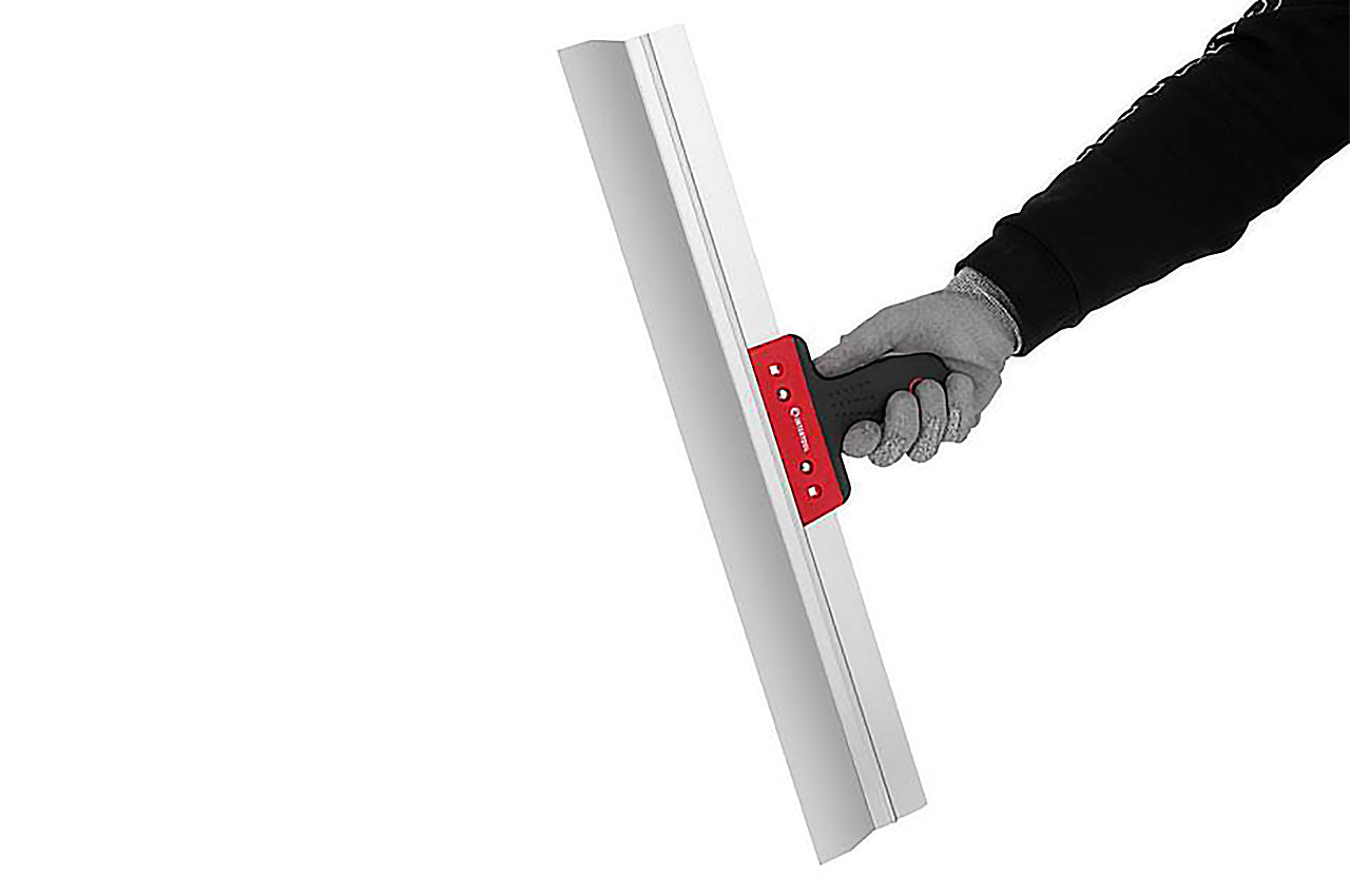 Шпатель Intertool - 600мм фасадный PRO