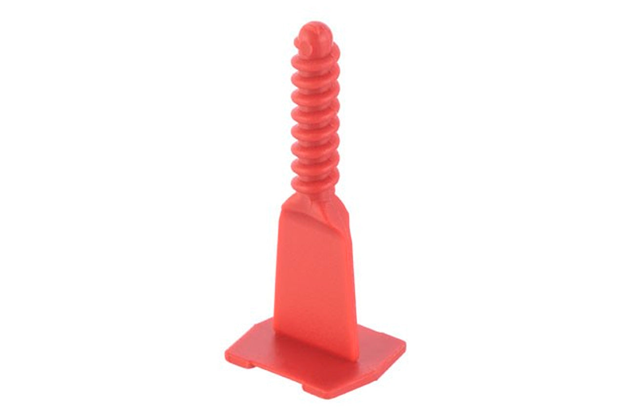 Система выравнивания плитки винтовая Intertool - винт (100шт)