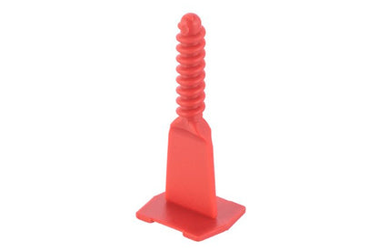 Система выравнивания плитки винтовая Intertool - винт (100шт)