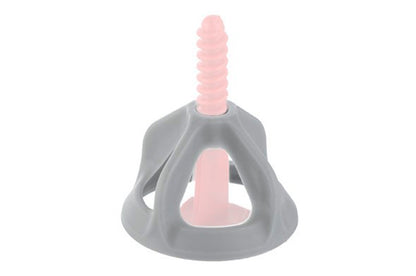 Система выравнивания плитки винтовая Intertool - гайка (50шт)