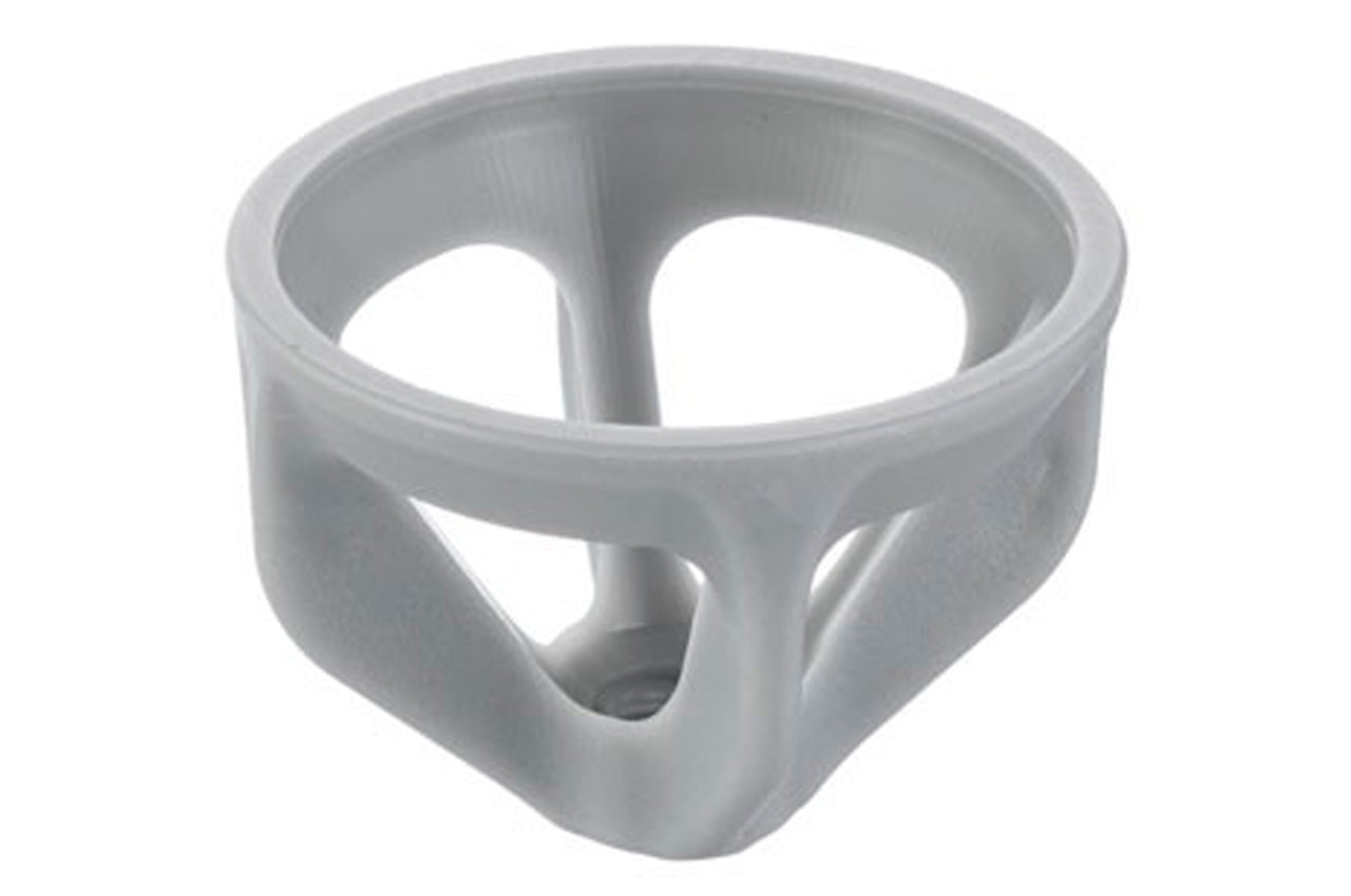 Система выравнивания плитки винтовая Intertool - гайка (50шт)