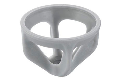 Система выравнивания плитки винтовая Intertool - гайка (50шт)