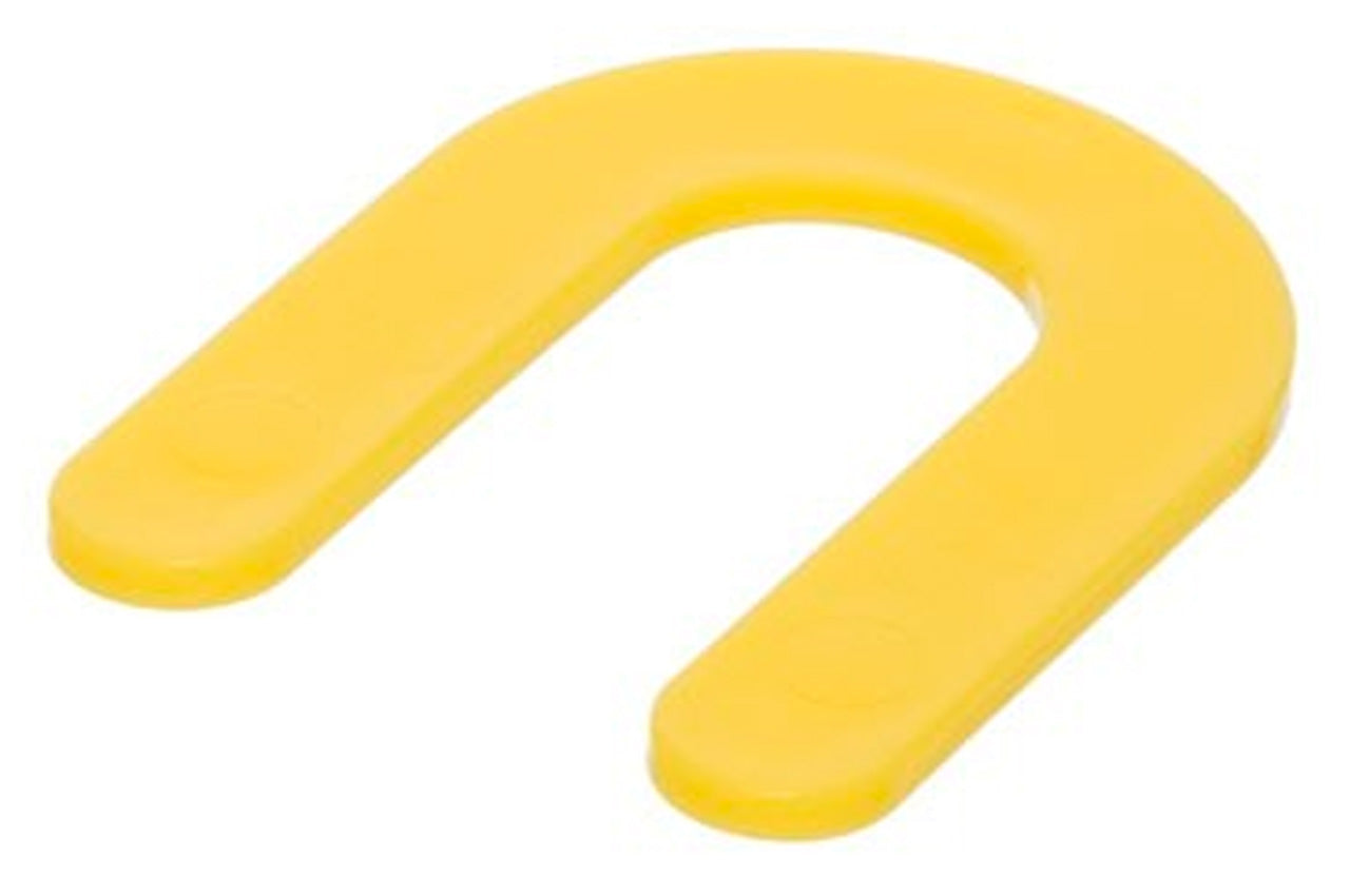 Подкова для плитки Intertool - 2мм (50шт)