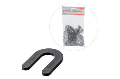 Подкова для плитки Intertool - 3мм (50шт)