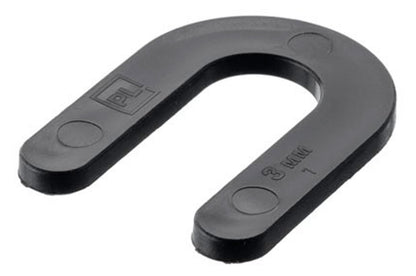 Подкова для плитки Intertool - 3мм (50шт)