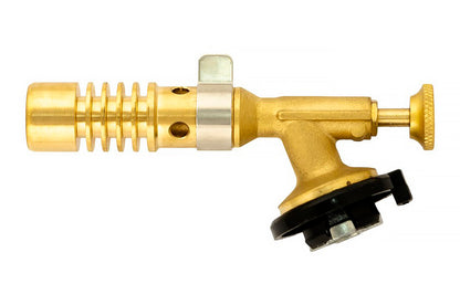 Горелка газовая Mastertool - ⌀22мм гелиос