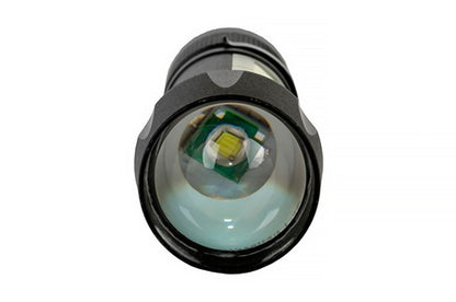 Фонарь ручной Vertvoll - 2LED (1COB) x 1Вт Li-ion