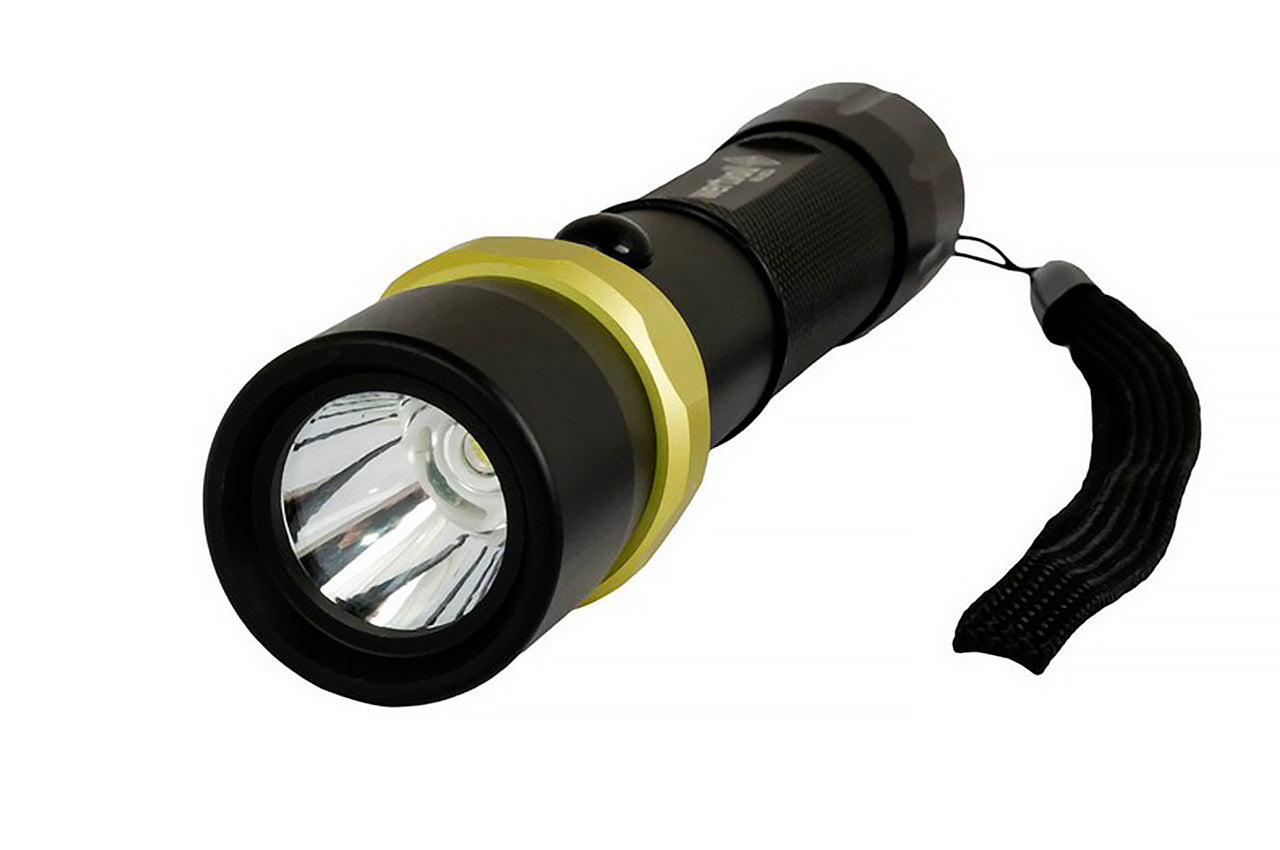 Фонарь ручной Vertvoll - 1LED x 5Вт Li-ion