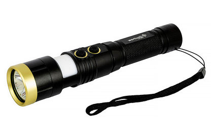 Фонарь магнитный Vertvoll - 4LED x 5Вт Li-ion