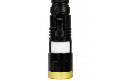 Фонарь магнитный Vertvoll - 4LED x 5Вт Li-ion