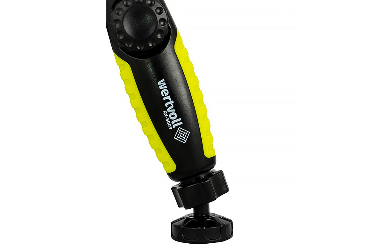 Фонарь магнитный Vertvoll - 2LED (1COB) x 5Вт Li-ion