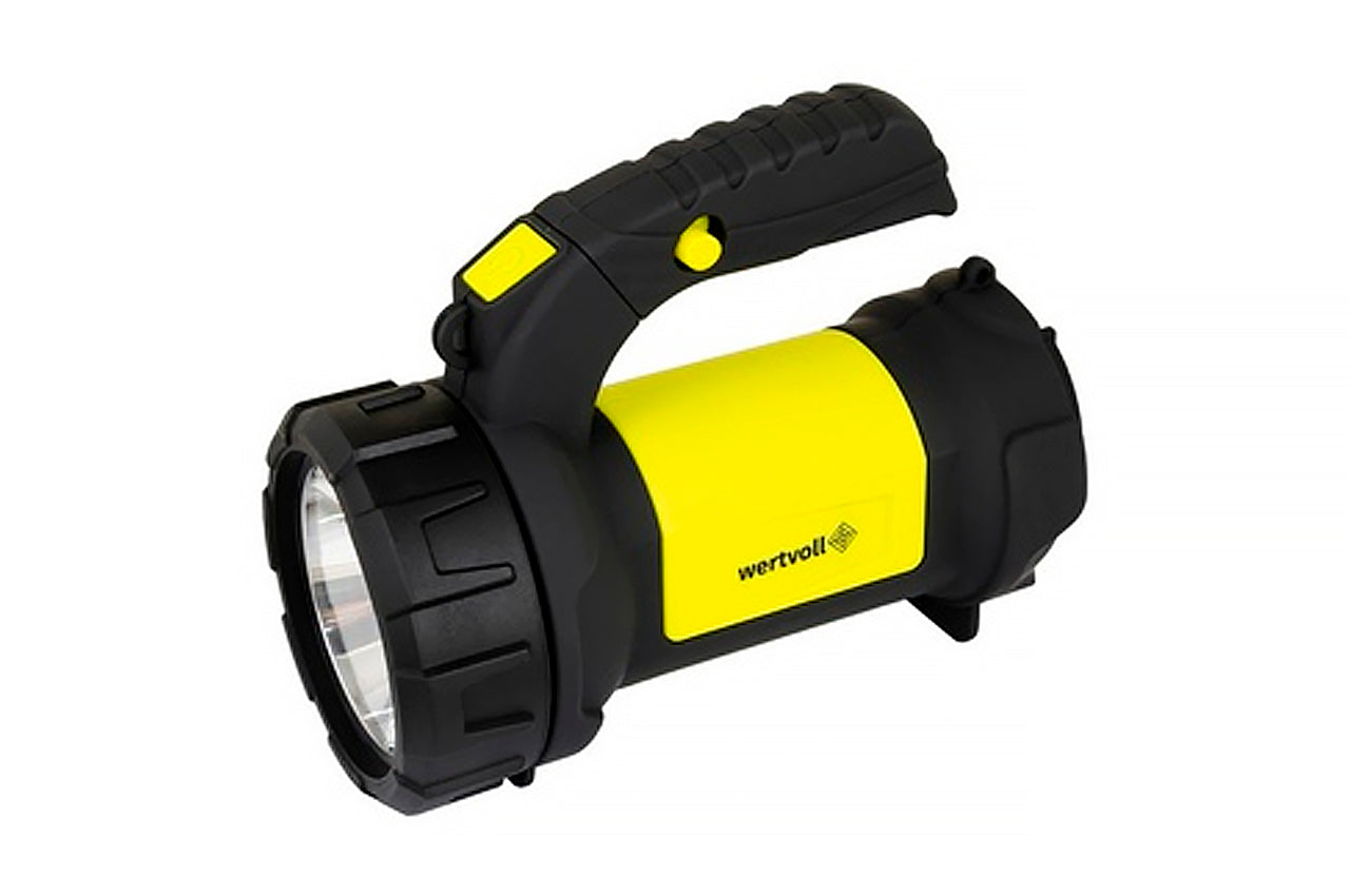 Фонарь кемпинговый Vertvoll - 2LED (1COB) x 3Вт Li-ion