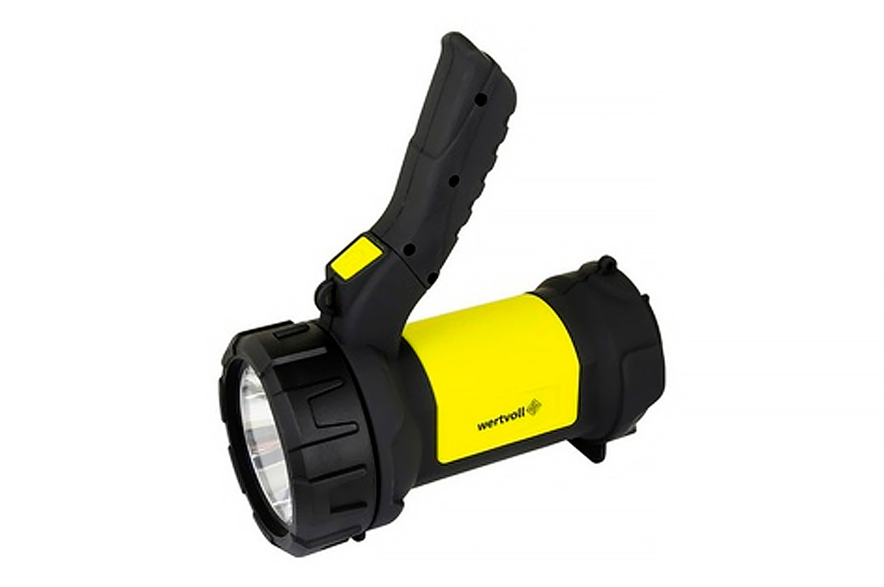 Фонарь кемпинговый Vertvoll - 2LED (1COB) x 3Вт Li-ion